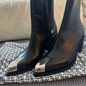 Alexander McQueen Boots *** SERIOUS PRICE DROP***